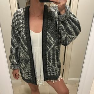 LF Vintage Sweater